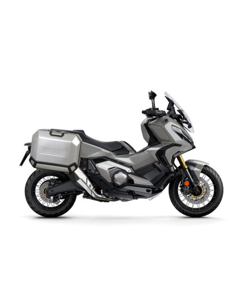 Support Valise SHAD H0XD714P | 4P System Honda X-ADV 750 2021