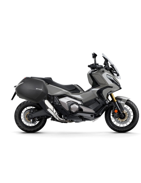 Support Valise SHAD H0XD71IF | 3P System Honda X-ADV et Forza 750 | 2021