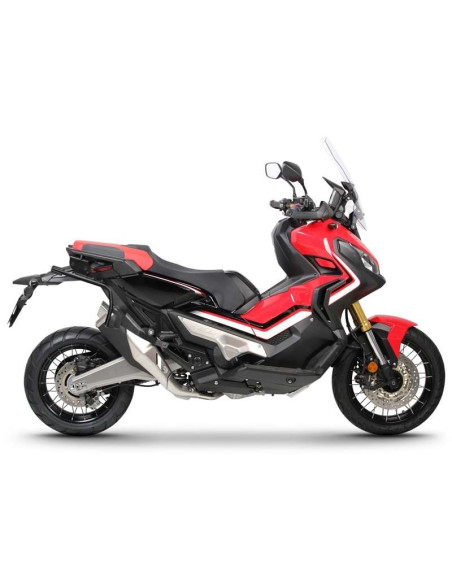 Support Valise SHAD H0XD77IF | 3P System Honda X-ADV 750 | 2017 à 2020