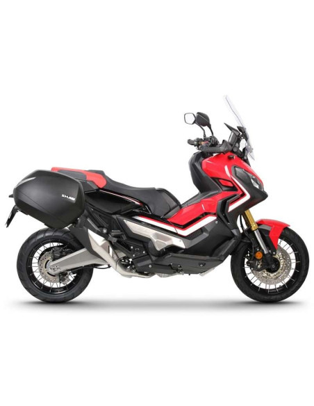 Support Valise SHAD H0XD77IF | 3P System Honda X-ADV 750 | 2017 à 2020