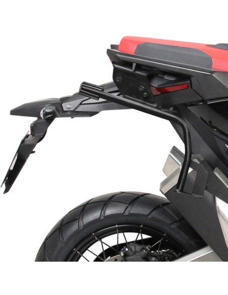 Support Valise SHAD H0XD77IF | 3P System Honda X-ADV 750 | 2017 à 2020