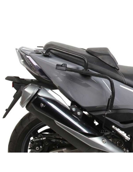 Support Valise SHAD K0AK57IF | 3P System kYMCO AK550 | 2017 à 2021