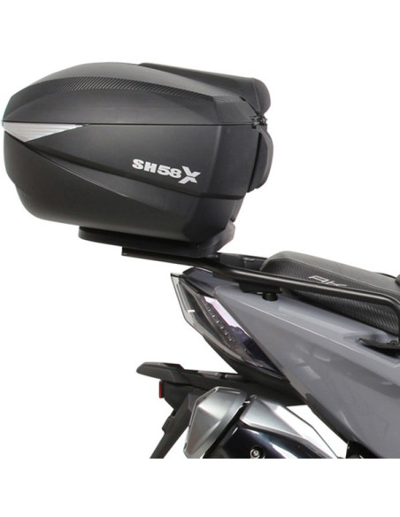 Support Top Case Shad K0AK57ST | Top Master Kymco AK550 | 2017 à 2021