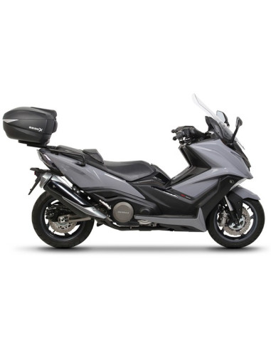 Support Top Case Shad K0AK57ST | Top Master Kymco AK550 | 2017 à 2021