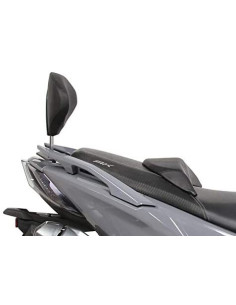 Kit de Fixation Dosseret SHAD K0DW15RV | Kymco Down Town 125/350 | 2016 à 2021 2