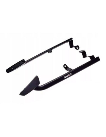 Support Top Case Shad K0ER62ST | Top Master Kawasaki ER6N | 2012 à 2017