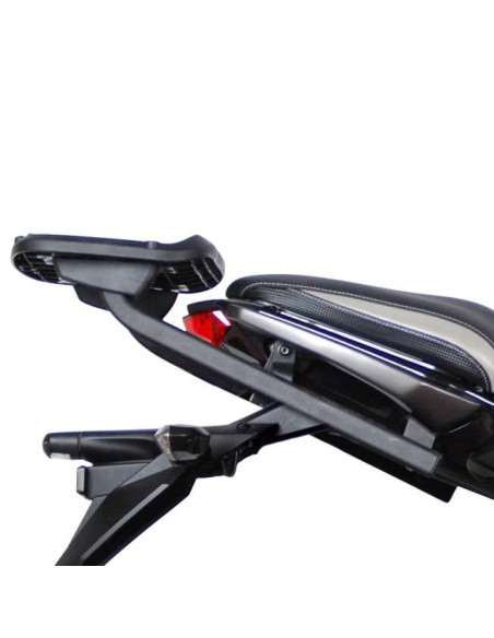 Support Top Case Shad K0ER62ST | Top Master Kawasaki ER6N | 2012 à 2017