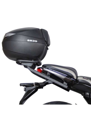 Support Top Case Shad K0ER62ST | Top Master Kawasaki ER6N | 2012 à 2017