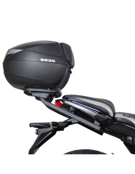 Support Top Case Shad K0ER62ST | Top Master Kawasaki ER6N | 2012 à 2017