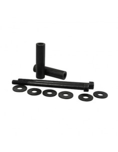 Kit de Fixation Dosseret SHAD K0GD16RV | Kymco Down Town 125/350 | 2016 à 2021 2