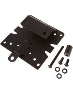 Support Top Case Shad K0GL14ST | Top Master Kymco Agility City 50/125/200| 2014 à 2021