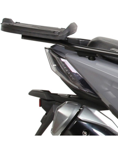 Support Top Case Shad K0AK57ST | Top Master Kymco AK550 | 2017 à 2021