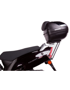 Support Top Case Shad K0VT53ST | Top Master Kymco Vitality 50 | 2009 à 2017 2