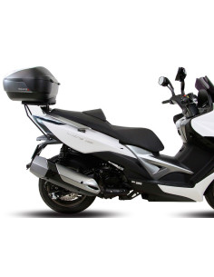 Support Top Case Shad K0XC42ST | Top Master Kymco Xciting 400 | 2013 à 2017