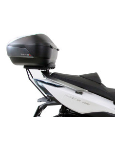 Support Top Case Shad K0XC42ST | Top Master Kymco Xciting 400 | 2013 à 2017 2