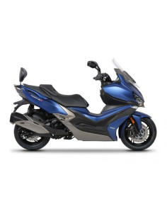 Kit de Fixation Dosseret SHAD K0XC48RV | Kymco Xciting 400S | 2018 à 2021 2