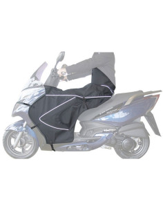 Tablier Bagster Boomerang | Kymco Movie | 2009 à 2015