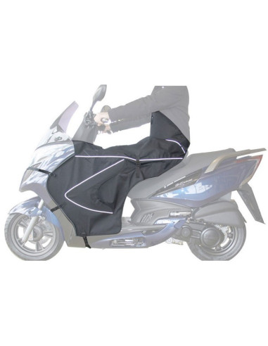 Tablier Bagster Boomerang | Kymco Movie | 2009 à 2015