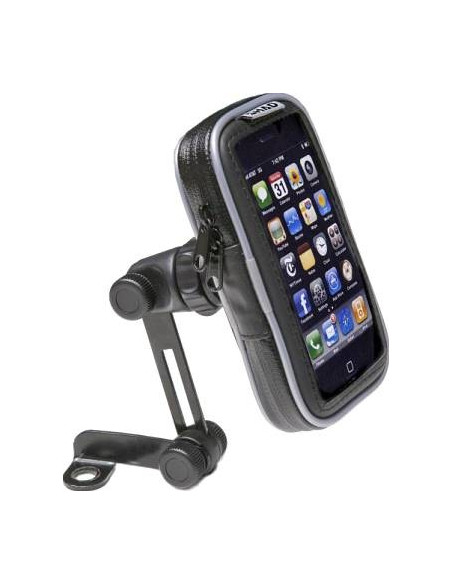 Support Smartphone Rétroviseur SHAD SG10M