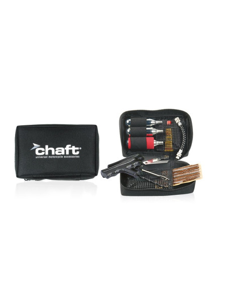 Kit Réparation Pneu CHAFT