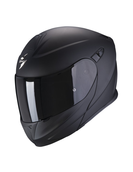 Casque Scorpion Exo 920 Evo Solid