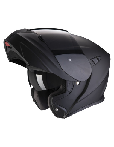 Casque Scorpion Exo 920 Evo Solid