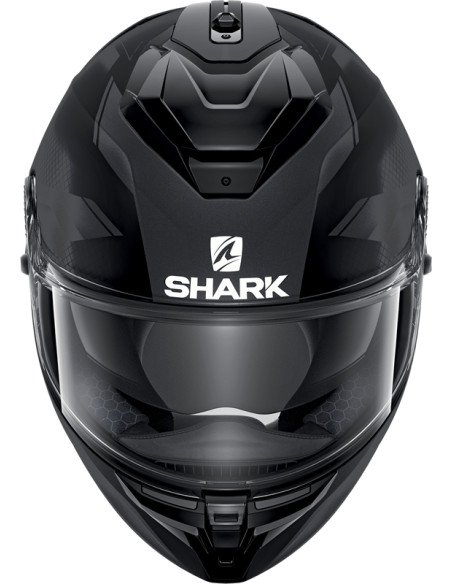Casque Shark Spartan GT Elgen
