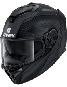 Casque Shark Spartan GT Elgen 2