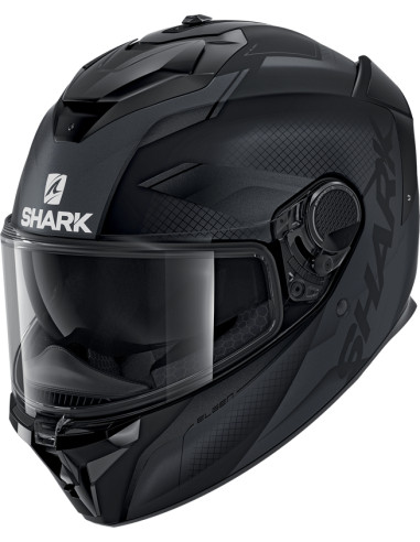 Casque Shark Spartan GT Elgen