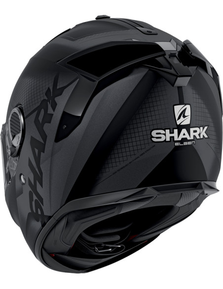 Casque Shark Spartan GT Elgen
