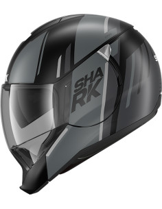 Casque Shark Evojet Vyda