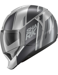 Casque Shark Evojet Vyda 2