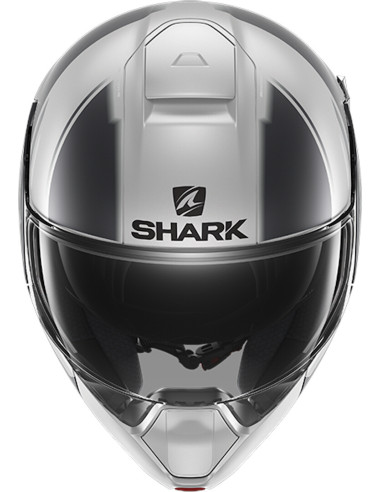 Casque Shark Evojet Vyda