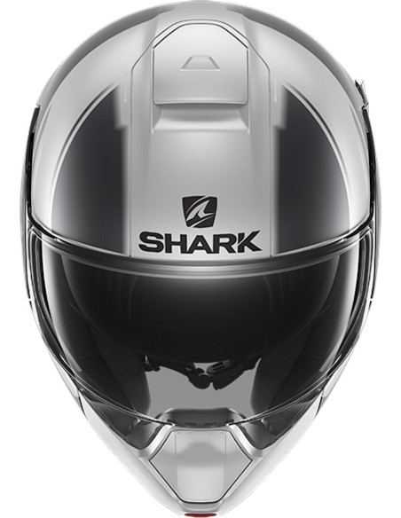 Casque Shark Evojet Vyda