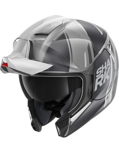 Casque Shark Evojet Vyda
