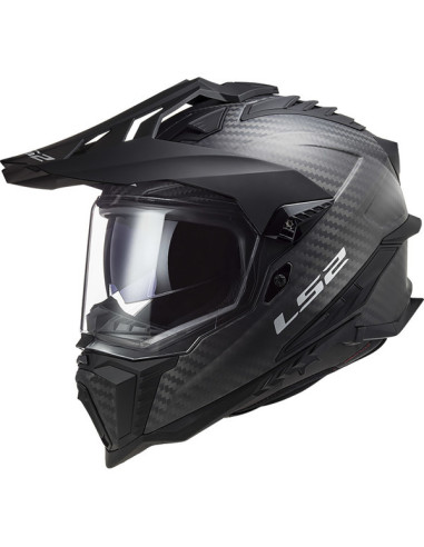 CASQUE INTEGRAL LS2 EXPLORER CARBON