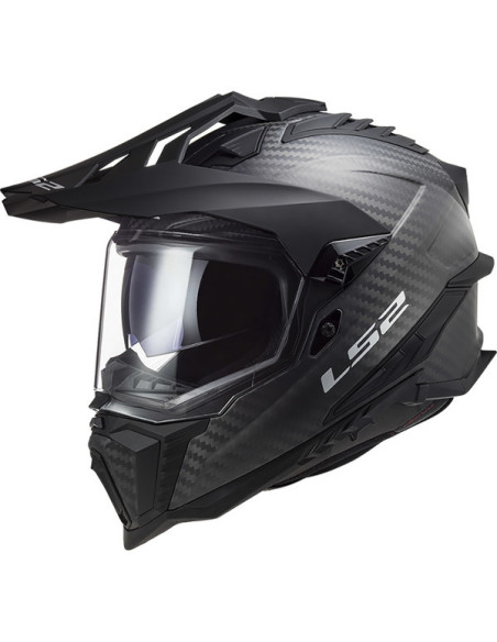 CASQUE INTEGRAL LS2 EXPLORER CARBON