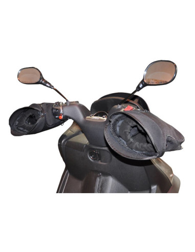Manchons Scooter Universels Tecno Globe