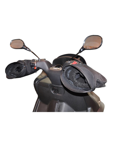 Manchons Scooter Universels Tecno Globe