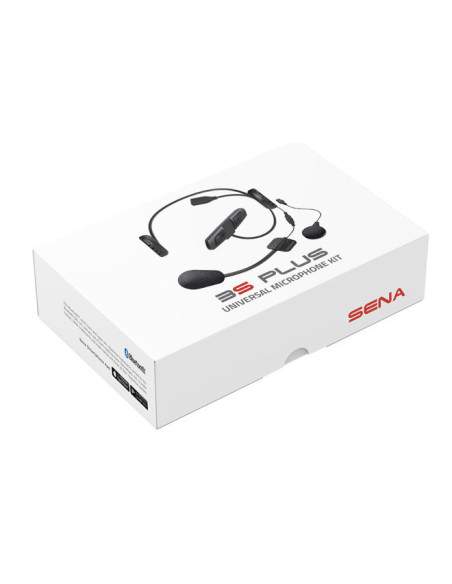 KIT INTERCOM SENA 3S-WB POUR CASQUE MODULABLE