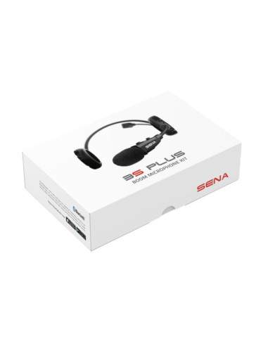 Intercom Sena 3S pour casque Jet