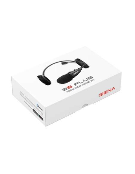 Intercom Sena 3S pour casque Jet