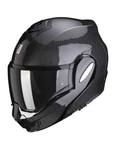 Casque scorpion Exo Tech Carbon 2