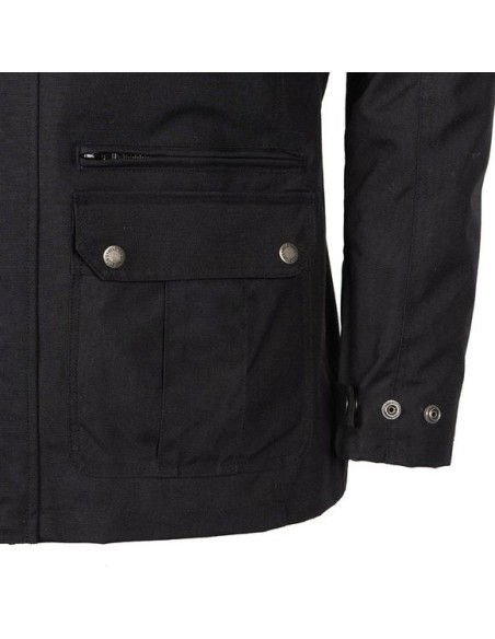 Veste Helston Duke