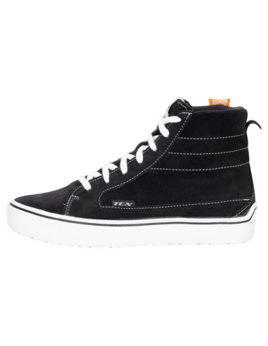 Baskets moto femme TCX Street 3 WP