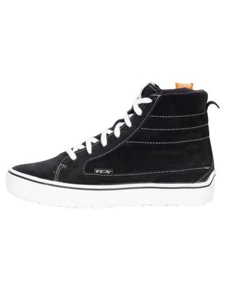 Baskets moto femme TCX Street 3 WP
