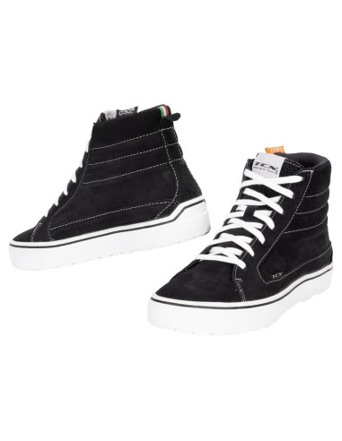 Baskets moto femme TCX Street 3 WP