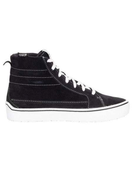 Baskets moto femme TCX Street 3 WP