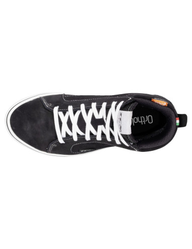 Baskets moto femme TCX Street 3 WP