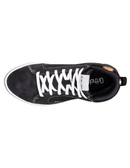 Baskets moto femme TCX Street 3 WP